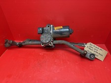 Kia Picanto Mk1 (SA) 2004-2010 FRONT WIPER MOTOR Good used Condition 98110-07000