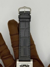 2023 Cartier Tank Normale 27.8mm Platinum WHTA0020 5