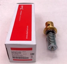 One For Danfoss New 067B2789 expansion valve spool Free Shipping