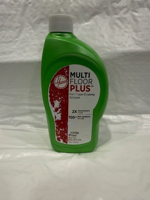 Hoover Multi Floor Plus Hard Floor Cleaning Solution 16 fl o
