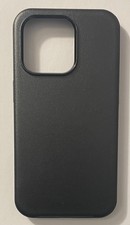 Otterbox Symmetry Series Phone Case For Apple iPhone 14 Pro Black