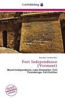 Barnabas CristóBal | Fort Independence (Vermont) | Taschenbuch | Englisch (2026)