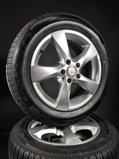 4 Ganzjahresreifen 235 55 R17 Mercedes V Klasse W447 17" Alufelgen