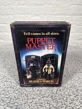 Puppet Master NECA Ultimate Blade & Torch 2-P...