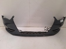 AUDI A3 TFSI SE MK3 2012-2020 Hatch GREY LX7R Front Bumper OEM 8V0807065B