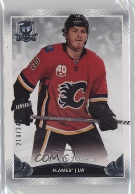 2019-20 Upper Deck The Cup 218/249 Matthew Tkachuk #8 0c3