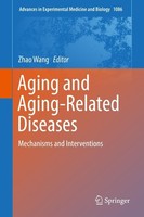Aging And Aging-Related Diseases Zhao Wang