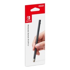 Nintendo Switch Stylus Pen Official Licensed Product Capacitive Touch Black