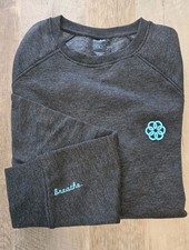 Apple Employee 2024 Mindful Minute Challenge Sweatshirt Size Large New