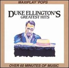 Duke Ellington's Greatest Hits [Pro Arte] by Various Artists: Used