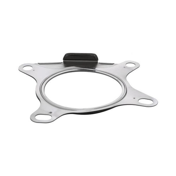 Elring Abgasrohr Dichtung FüR Audi Seat Skoda VW + Coupe Cabrio Kombi SUV-image