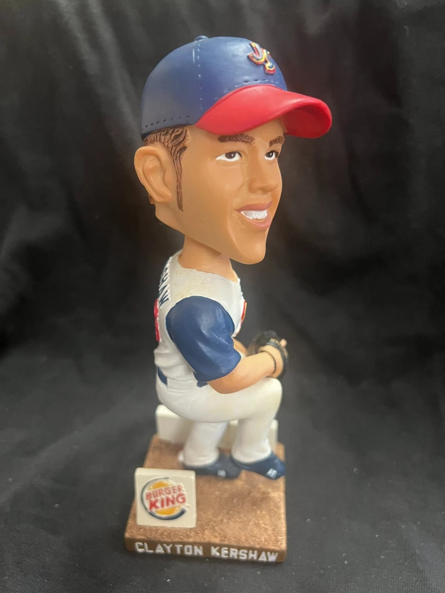 Clayton Kershaw MLB 球迷点头娃娃| eBay