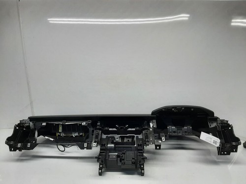2018 LAND ROVER RANGE ROVER Mk4 (L405) FULL AIRBAG KIT WITH UNDEPLOYED MODULE - Picture 8 of 12