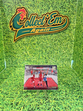 2025 Donruss WNBA Angel Reese CS-AR 🔥🔥SSP🔥🔥 Courtside Chicago Sky LSU Tigers