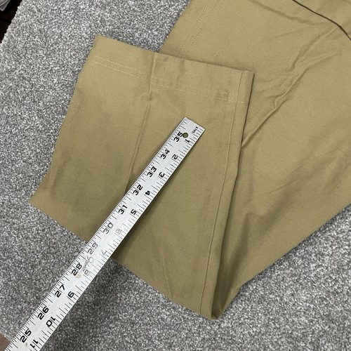 REI Hiking Pants Men 33 (Fits 32x31) Cargo Convertible Explorer Outdoors Y2K NWI - Picture 2 of 17