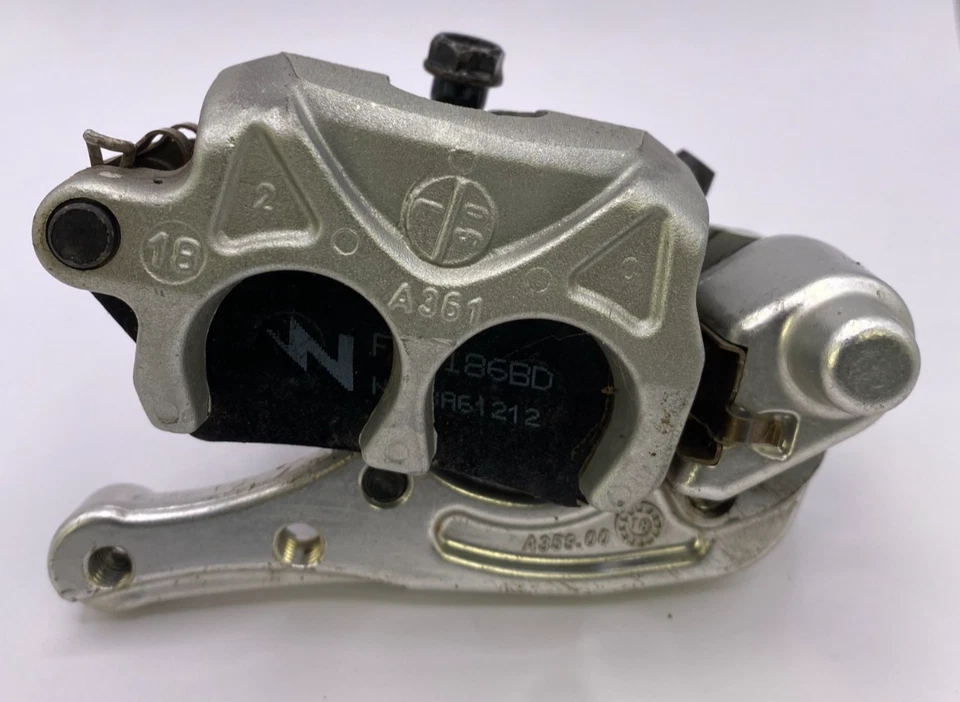 Pinza de freno delantera Husqvarna FC 450 2019 FC FE FX TE 150 250 300 350 450 501 Foto 2 de 4