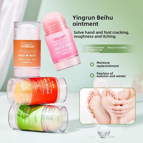 ·Anti-Drying Crack Foot Cream | Hand Cracked Repair Cream Removal Skin Dead AU- - Picture 15 of 25