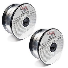 ALUMINUM MIG Welding Wire ER 4043 .035 X 1 LB SPOOL GENERAL PURPOSE by...