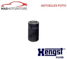 MOTOR ÖLFILTER HENGST FILTER H19W08 I FÜR DENNIS ELITE 2,ELITE