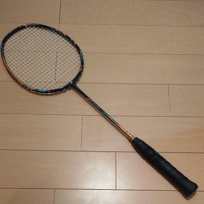 Badminton racket Astrox 88D Game 4UG5