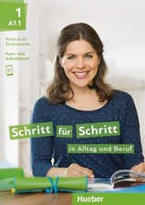 Schritt für Schritt in Alltag und Beruf 1/ K...