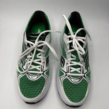 Saucony Ride Millennium White Fern Green Men's Sneakers S70812-26 Size US 9