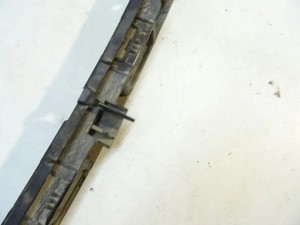 VW TOURAN 1T3 Stoßstangenhalterung hinten links 1T0807863 1.60 Diesel 25727366