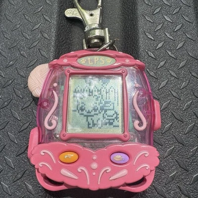 Digital Pet In Littlest Pet Shop Toys for sale | eBay