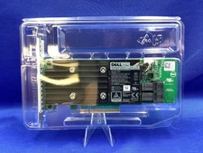 0DPNHJ DELL PERC H740P 8-PORT 8G NV CACHE 12GB/S PCI-E SAS RAID CONTROLLER DPNHJ