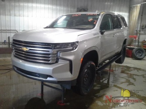 2023 Chevy Tahoe Rear Upper Control Arm Left Rear Upper Control Arm 4DR,9-2 - Picture 2 of 12