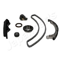 Steuerkettensatz FüR Nissan Micra K12 1.0 1.2 1.4 02 Bis 10 Japanparts Neu Teil