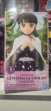 Demon Slayer Glitter & Glamour Kanao Figure
