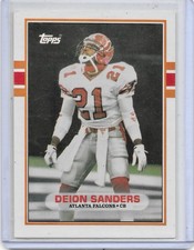 1989 Topps Traded Baseball Cards 11