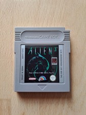 ebay® Auktion 178040138365 | GameBoy Spiel # Alien 3 Thumbnail of ebay® auction 178040138365 | GameBoy Spiel # Alien 3