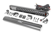 Sd 20 Inch Spectrum Series Led Light Bar Dual Row