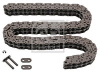Febi Bilstein Steuerkette 49016 FüR MERCEDES-BENZ