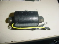 DISSTON MERCURY D0-100 DO-101  CHAINSAW COIL IGNITION    -----  BAY 4204