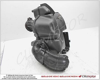 Airbox Original For HONDA CBF 600 Year 2004-2006