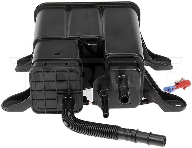 Bote de vapor Dorman 911-249 para Chevrolet Equinox 2009 Foto 3 de 4