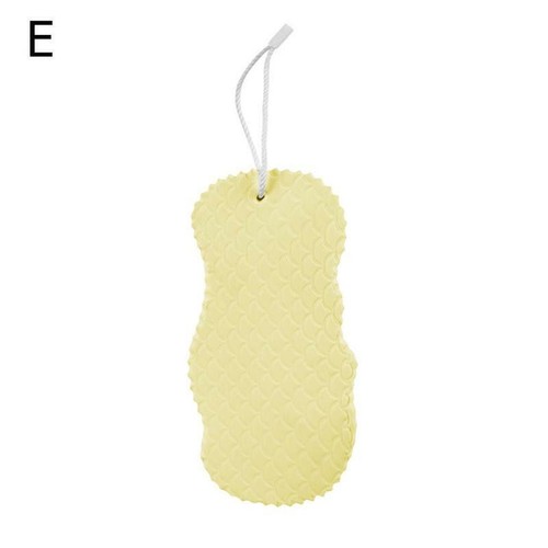 2024 New Ultra Soft Bath Body Shower Sponge Super Soft Exfoliating Bath Sponge - Picture 13 of 18