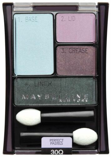 BUY 2 GET 1 FREE! (Add 3 To Cart) Maybelline Expert Wear Quad Eyeshadow (CHOOSE) - Picture 11 of 16