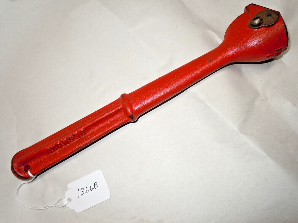 Grinding Wheel Dresser, DESMOND Vtg No. 0, Grinding Wheel Dresser 11