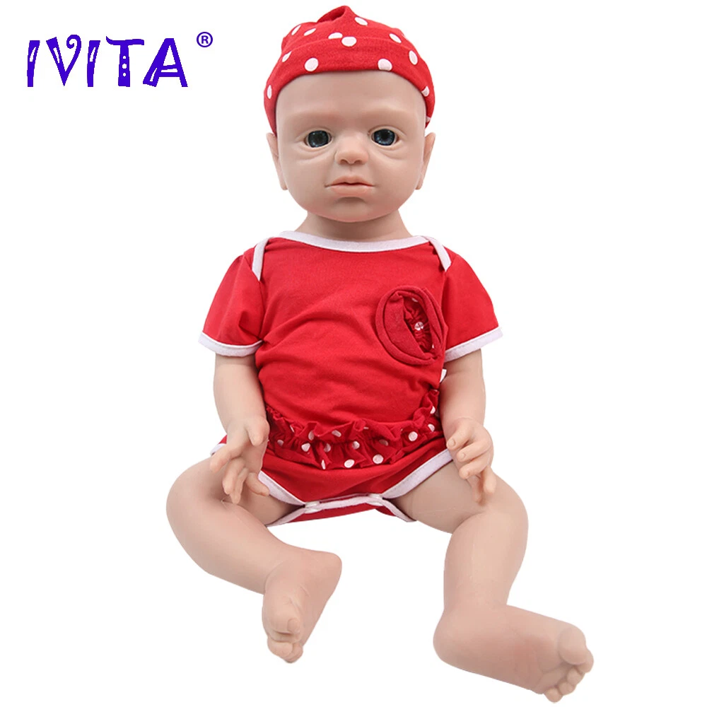 Ivita silicone sales baby reviews