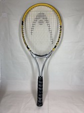HEAD TI. CONQUEST 2003 TENNIS RACQUET RACKET SUPERSIZE