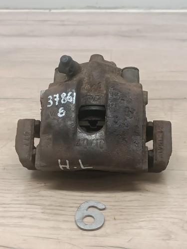 Bremssattel H/L BMW E46 316 TI