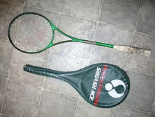 Squash Ace RX 700 S made with Kevlar Ceramic racket w/ cover