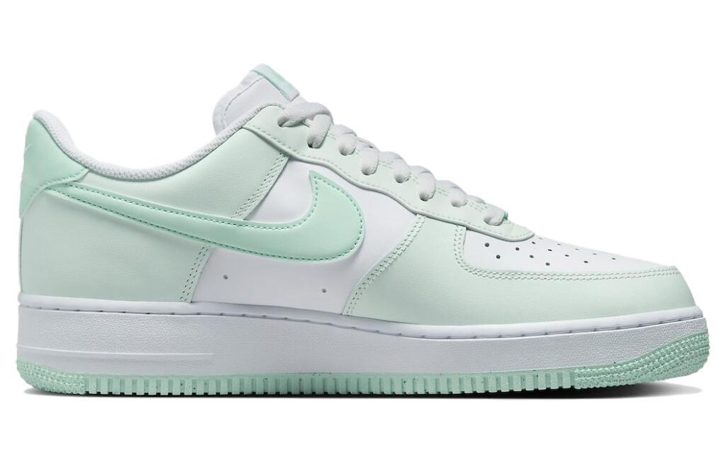 Size 8.5 - Nike Air Force 1 Low Mint Foam for sale online | eBay