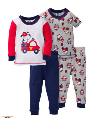 gerber pajamas 12 month