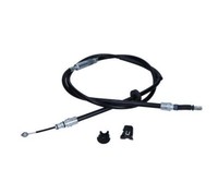 Seilzug, Feststellbremse Maxgear 32-0815 Hinten FüR Vw Passat