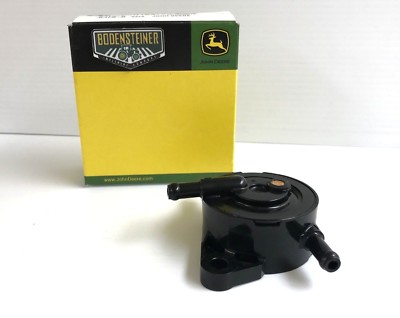 UC37181 John Deere OEM Fuel Pump
